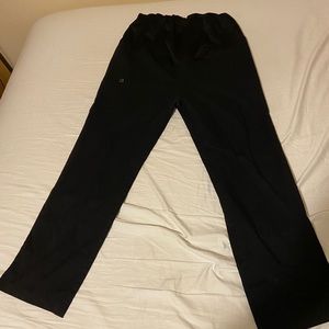 Maternity scrub pants